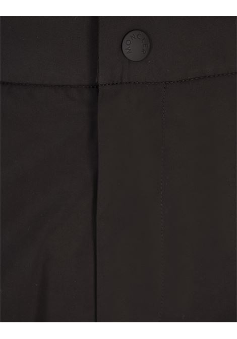 Bermuda Cargo Tecnico Nero MONCLER | 091-2B00006 549P3999